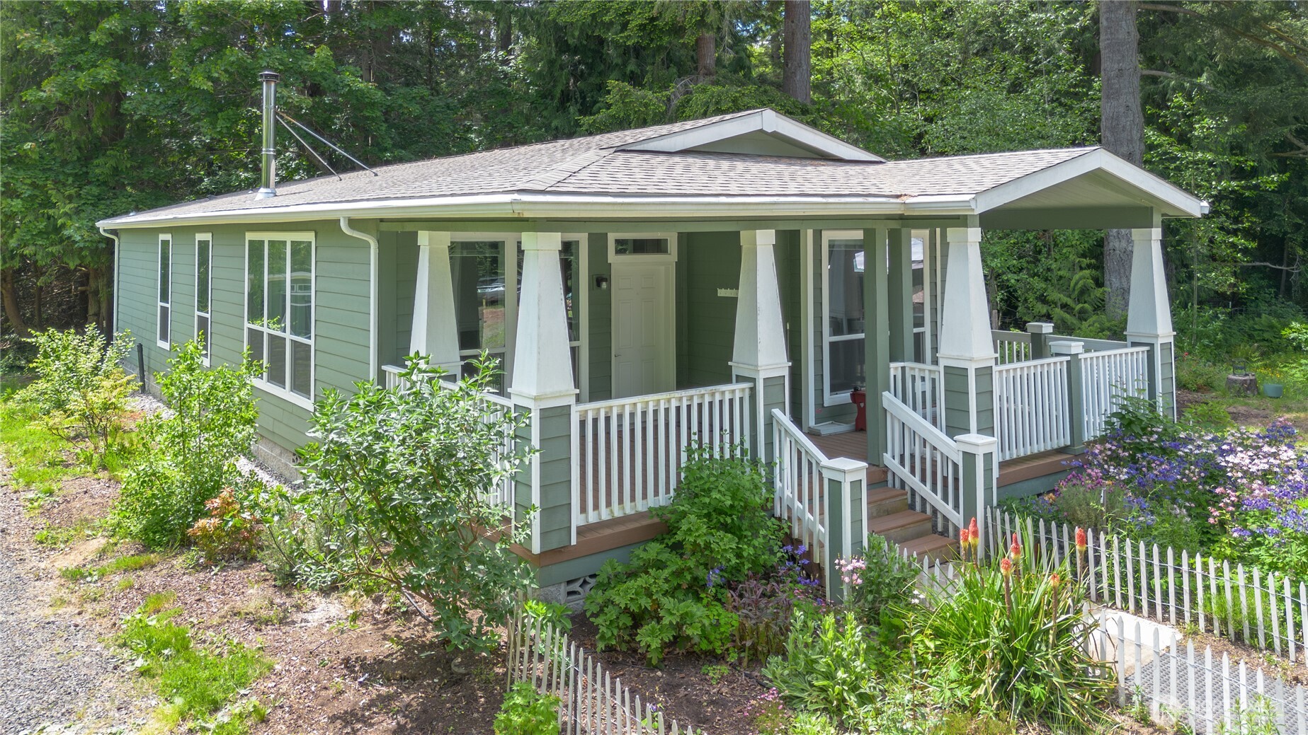 290 Werner Road Port Ludlow WA 98365