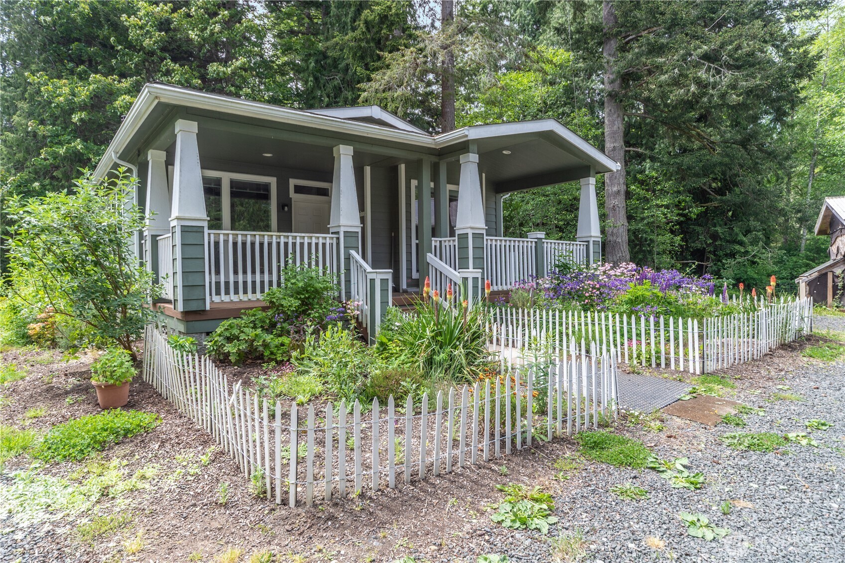 290 Werner Road Port Ludlow WA 98365