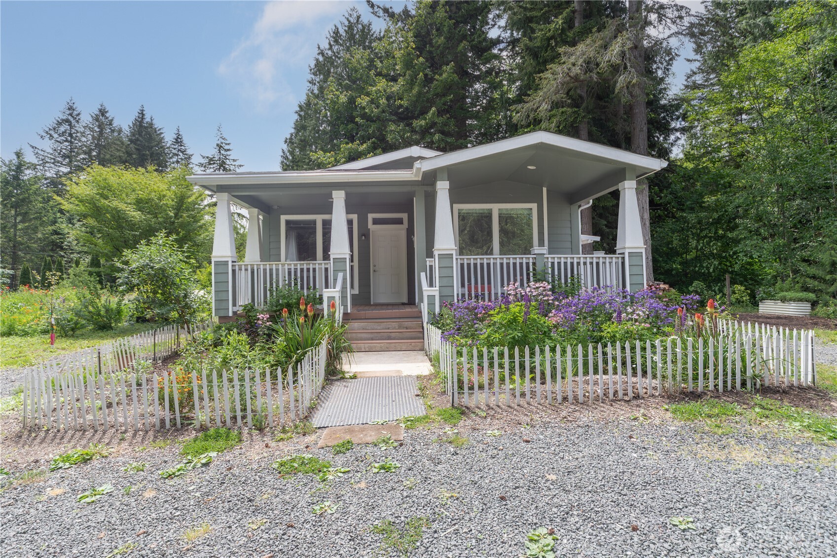 290 Werner Road Port Ludlow WA 98365