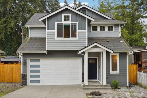824 99th Street S Tacoma WA 98444