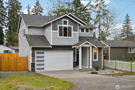 824 99th Street S Tacoma WA 98444
