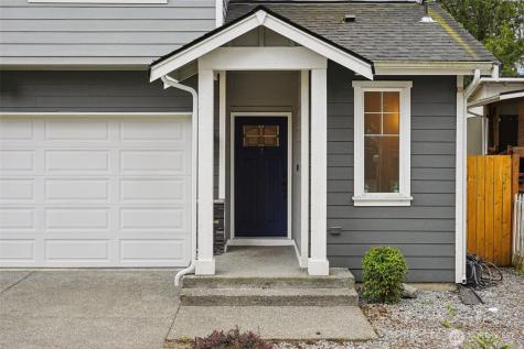 824 99th Street S Tacoma WA 98444
