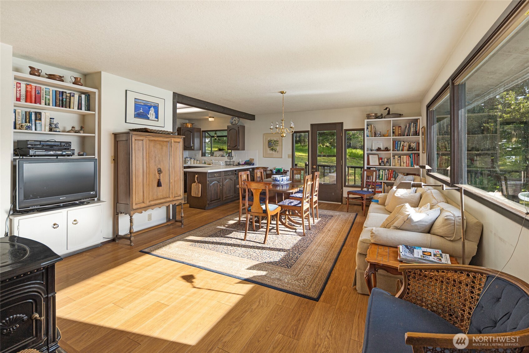 230 Gem Farm Lane Lopez Island WA 98261