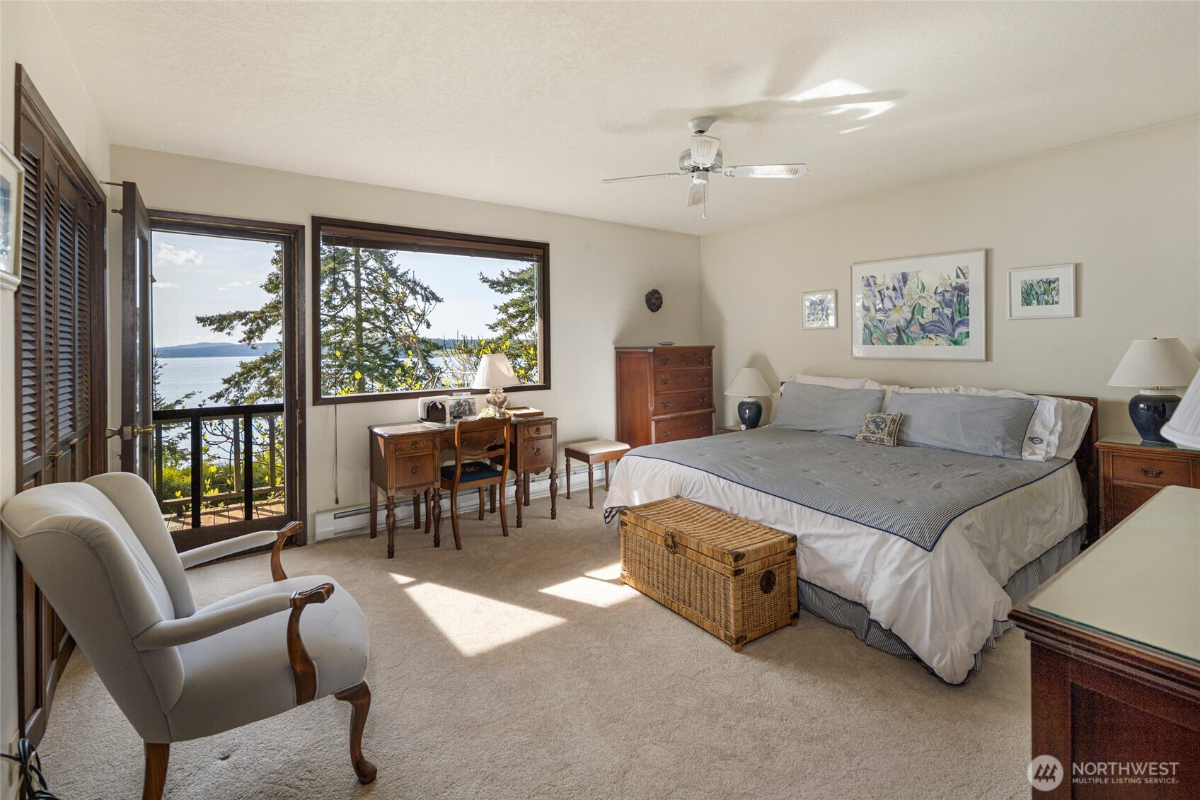230 Gem Farm Lane Lopez Island WA 98261