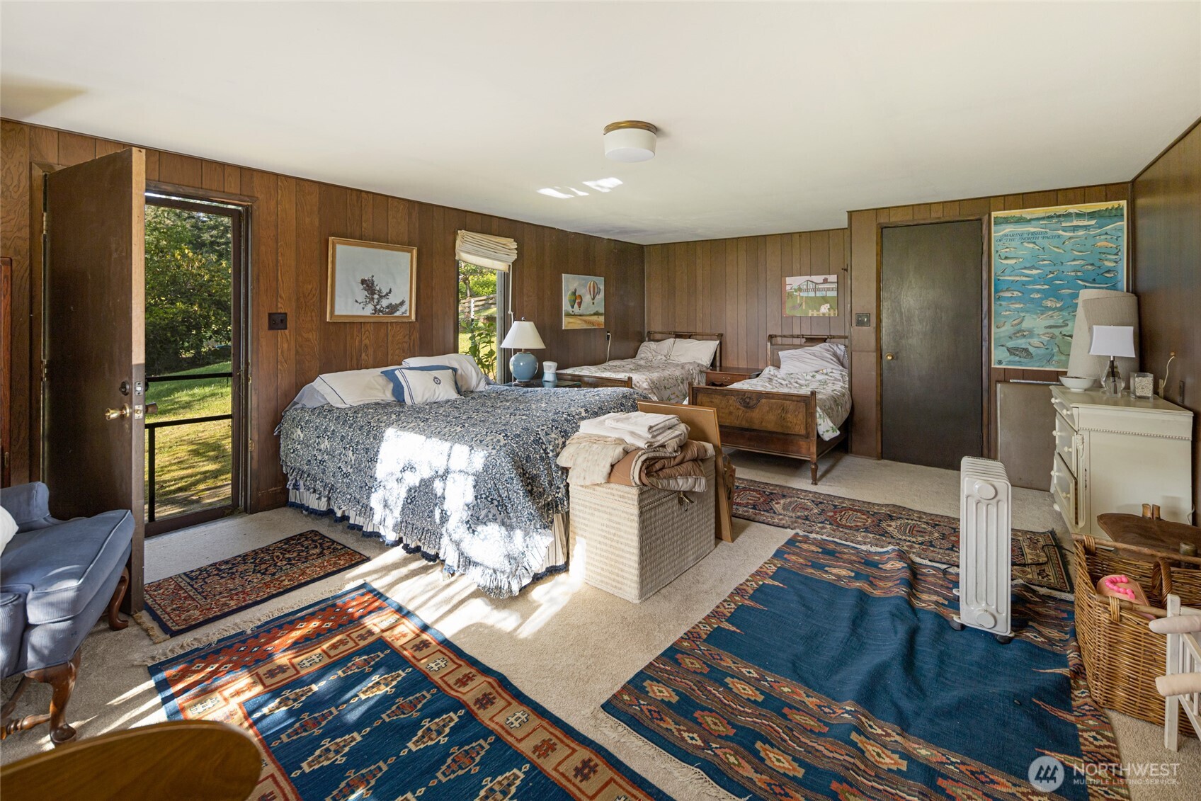 230 Gem Farm Lane Lopez Island WA 98261