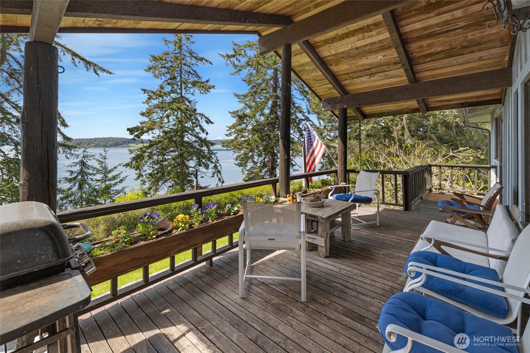 230 Gem Farm Lane Lopez Island WA 98261