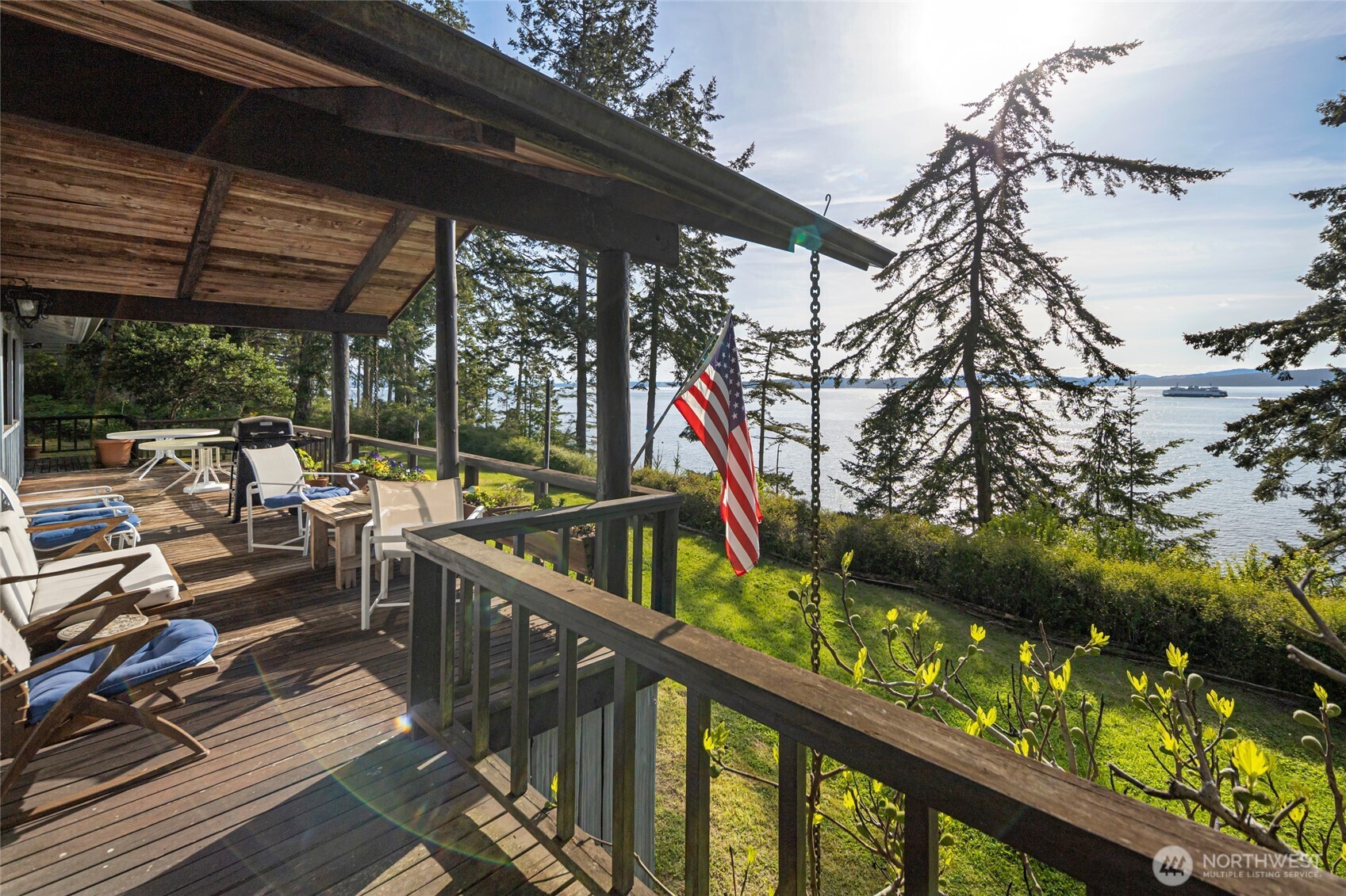 230 Gem Farm Lane Lopez Island WA 98261