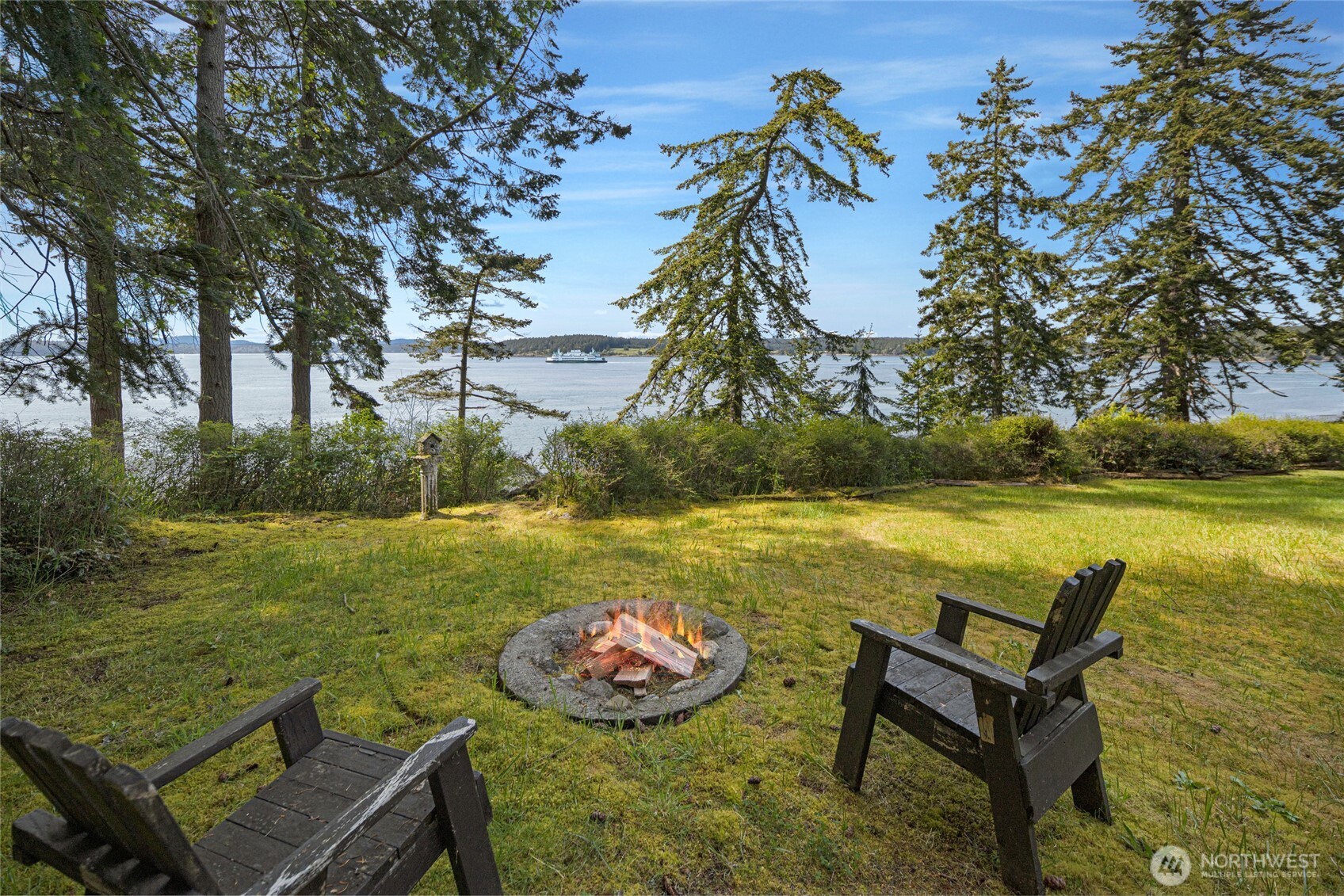 230 Gem Farm Lane Lopez Island WA 98261