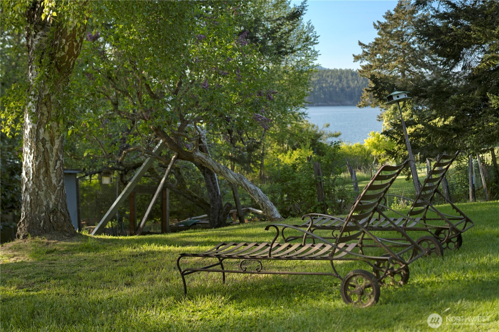 230 Gem Farm Lane Lopez Island WA 98261
