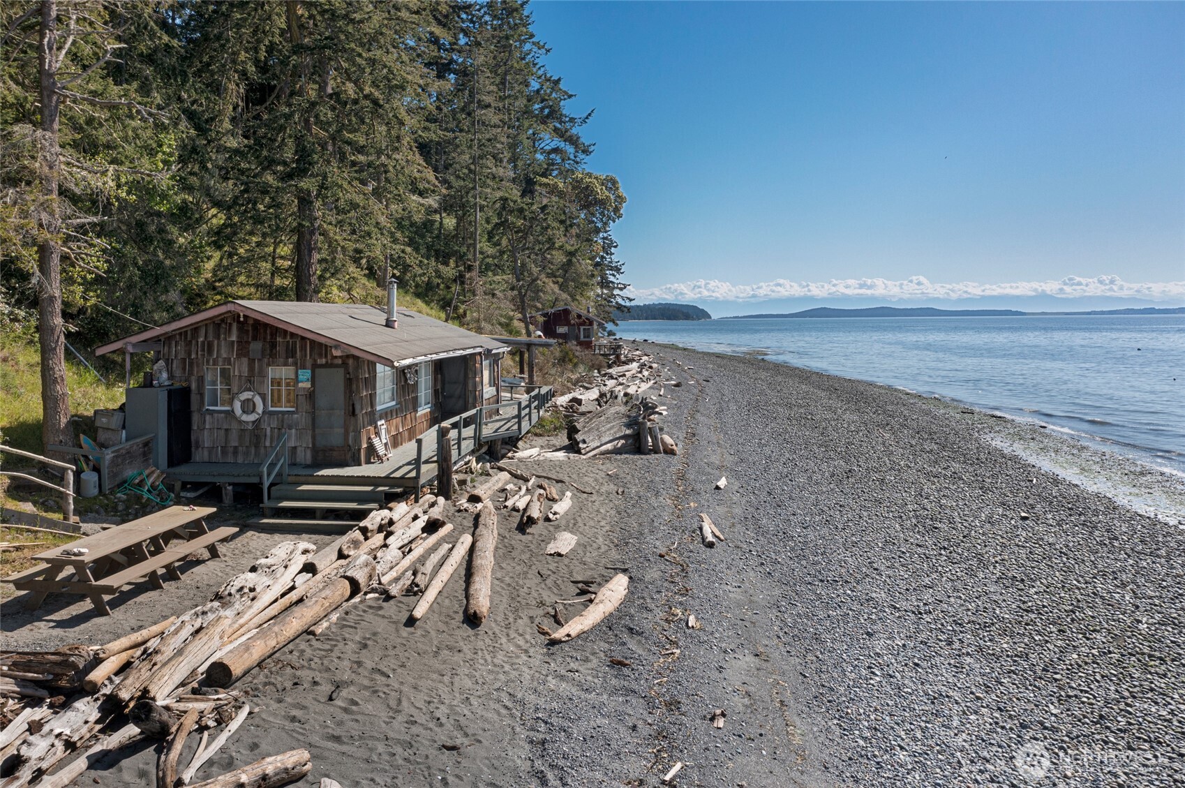 230 Gem Farm Lane Lopez Island WA 98261