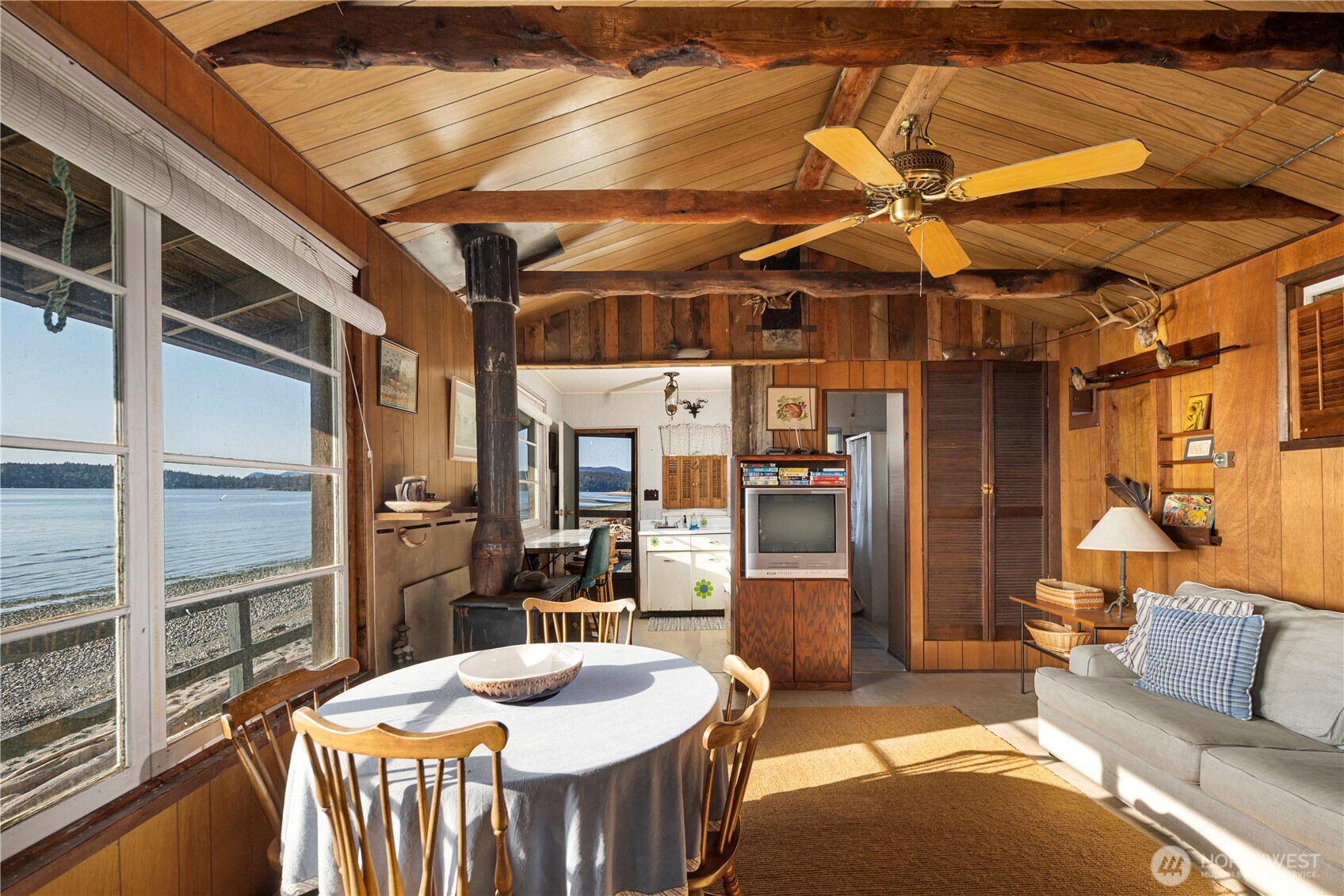 230 Gem Farm Lane Lopez Island WA 98261
