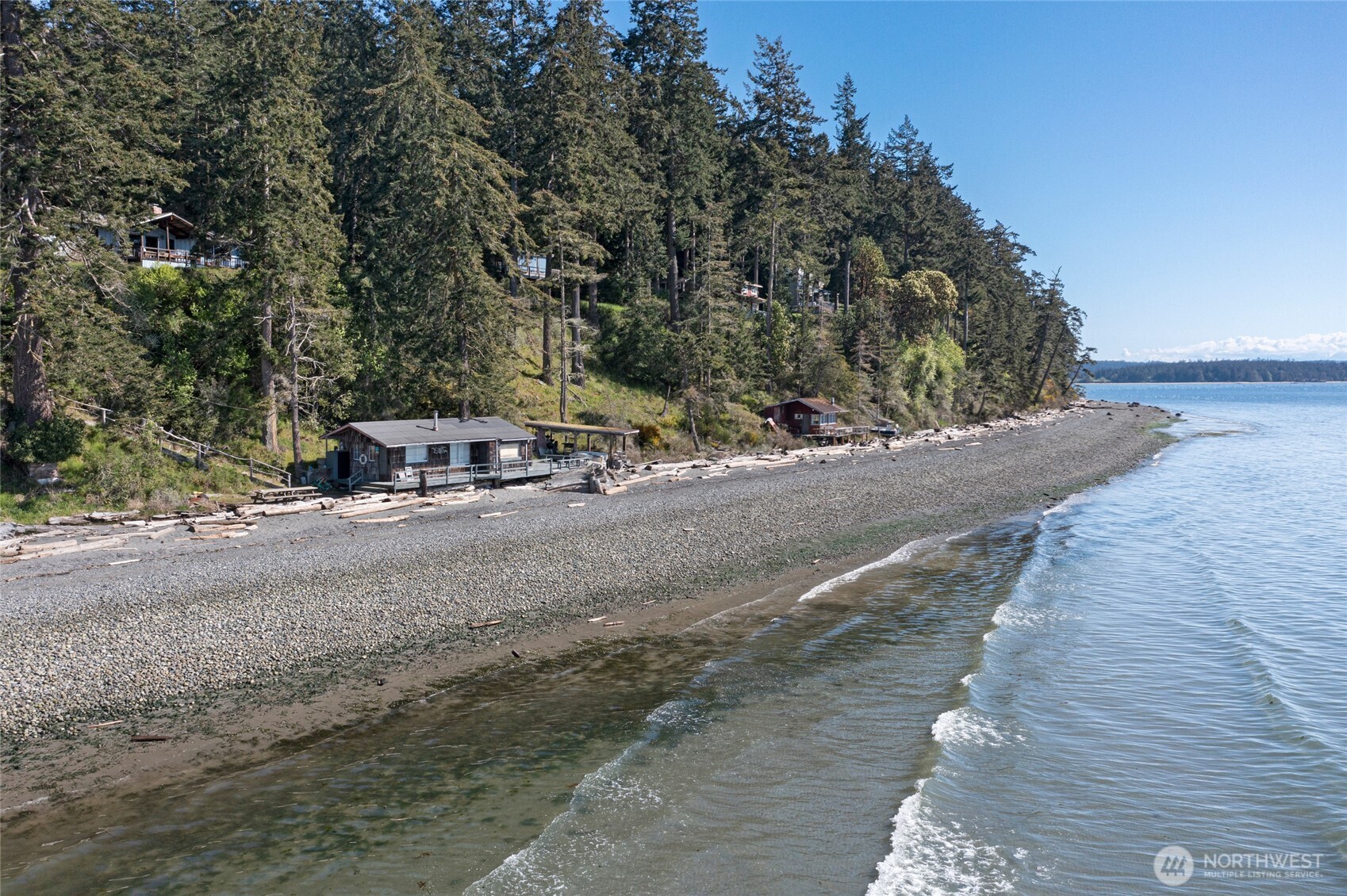 230 Gem Farm Lane Lopez Island WA 98261