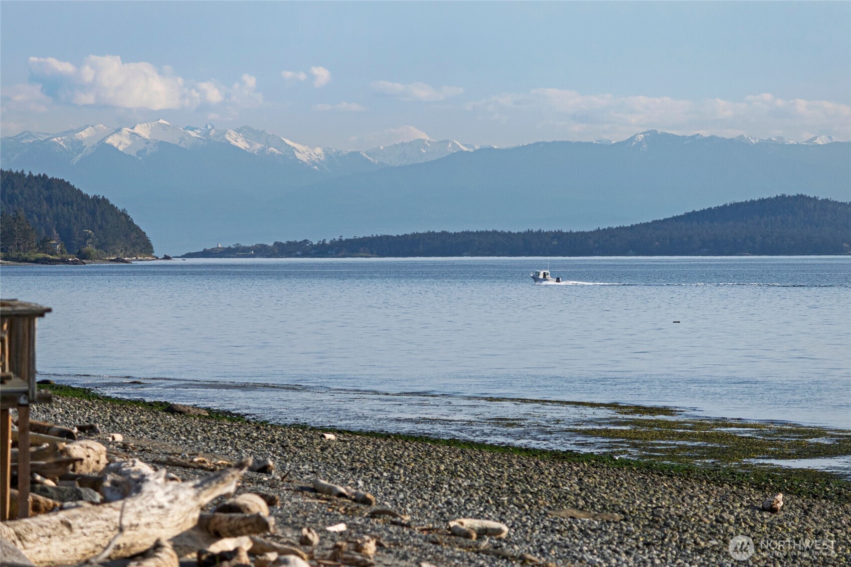 230 Gem Farm Lane Lopez Island WA 98261