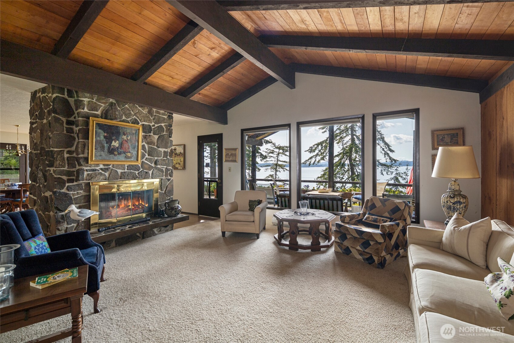 230 Gem Farm Lane Lopez Island WA 98261