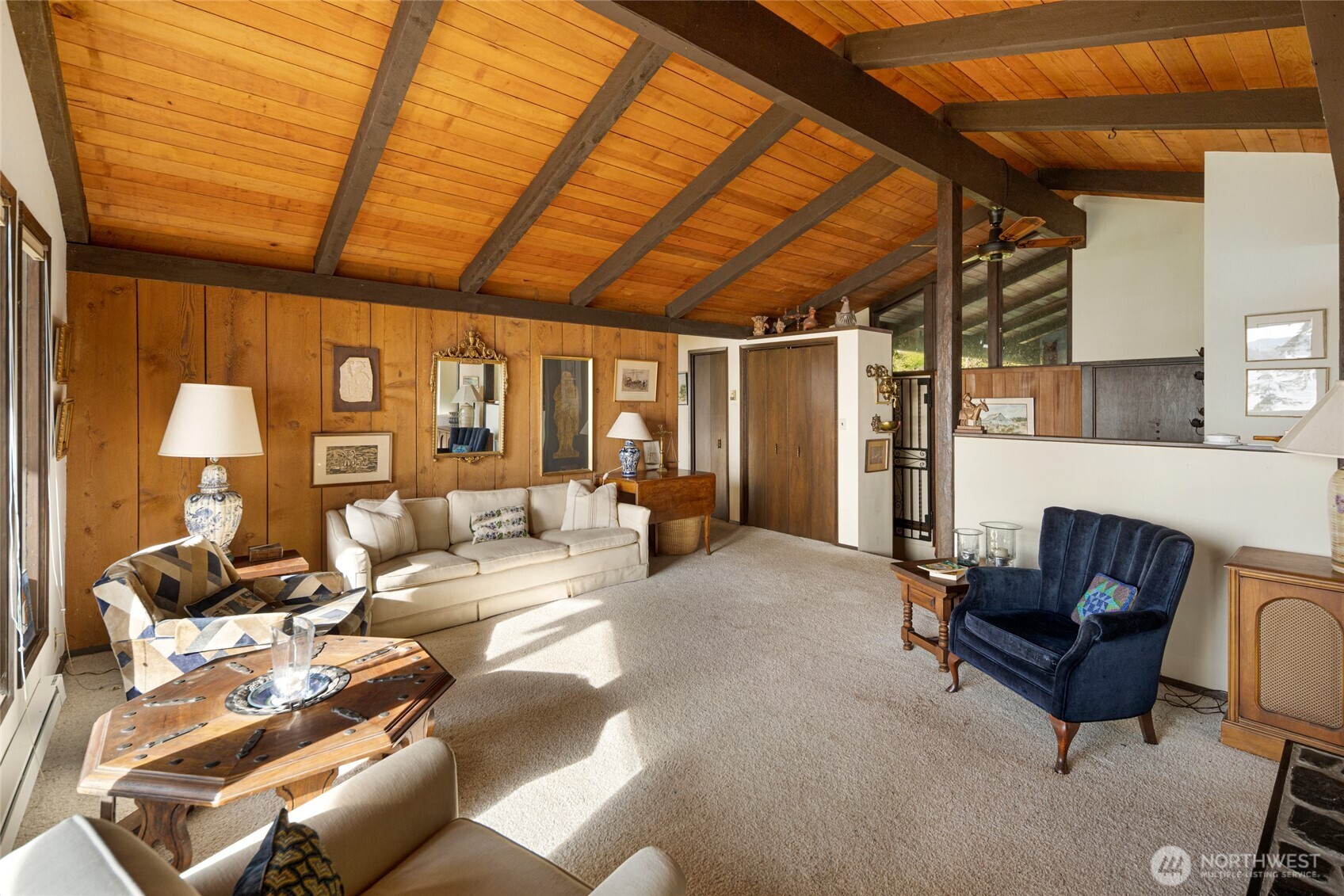 230 Gem Farm Lane Lopez Island WA 98261