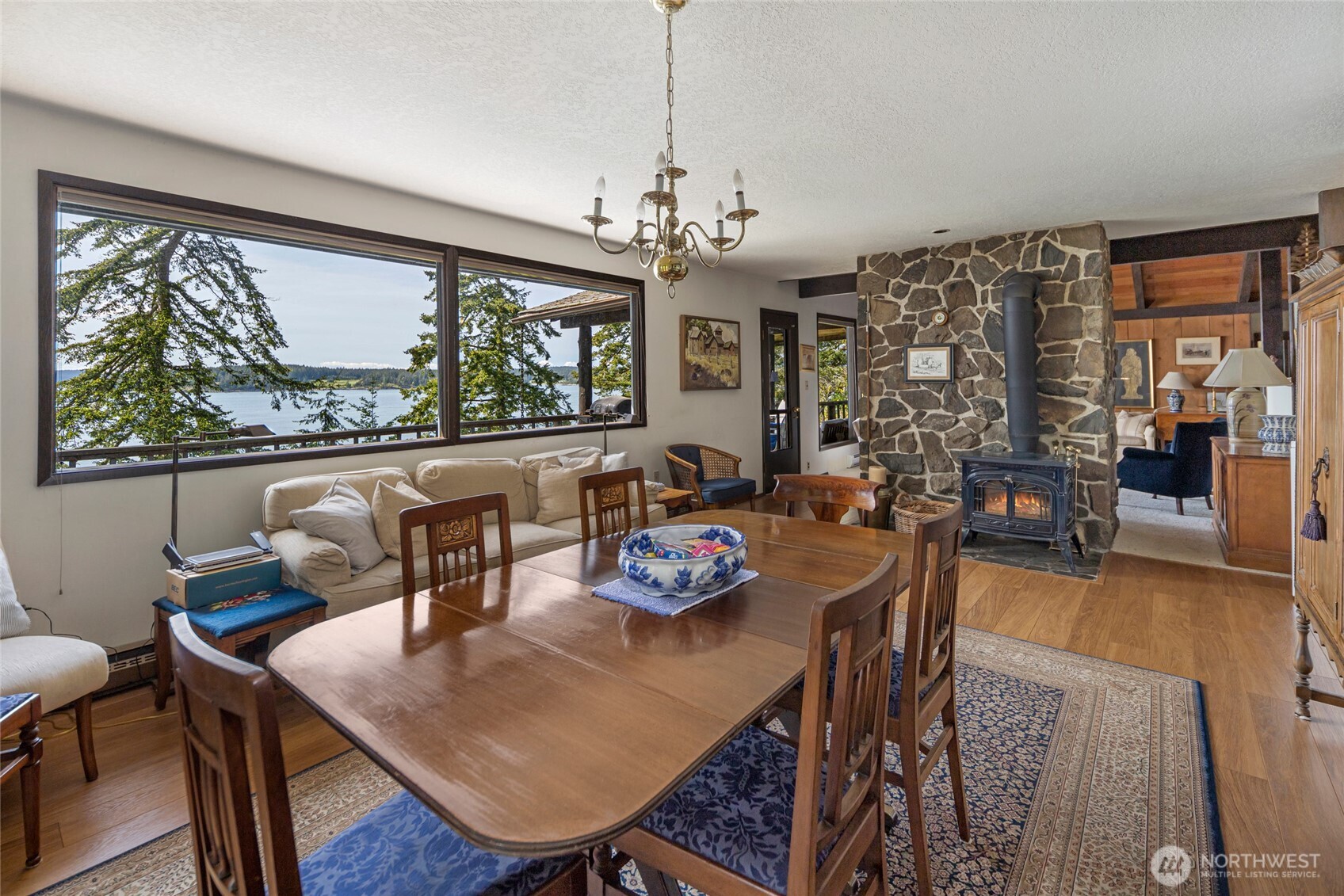 230 Gem Farm Lane Lopez Island WA 98261