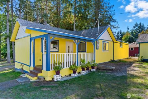 20310 NW Cedar Lane Poulsbo WA 98370