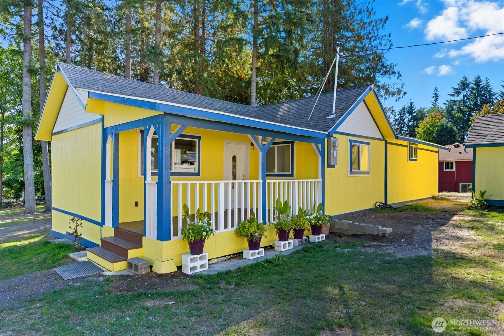 20310 NW Cedar Lane Poulsbo WA 98370