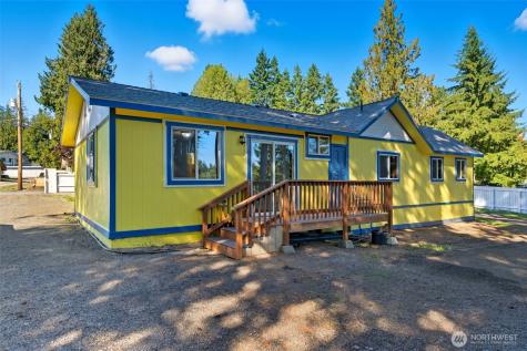 20310 NW Cedar Lane Poulsbo WA 98370