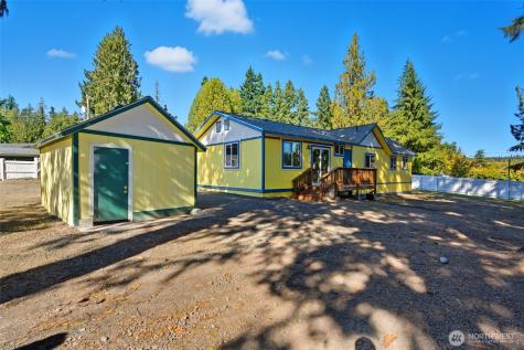 20310 NW Cedar Lane Poulsbo WA 98370