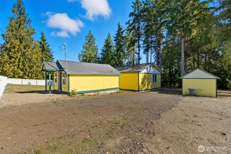 20310 NW Cedar Lane Poulsbo WA 98370