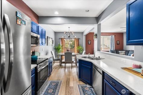 17817 36th Avenue E Tacoma WA 98446