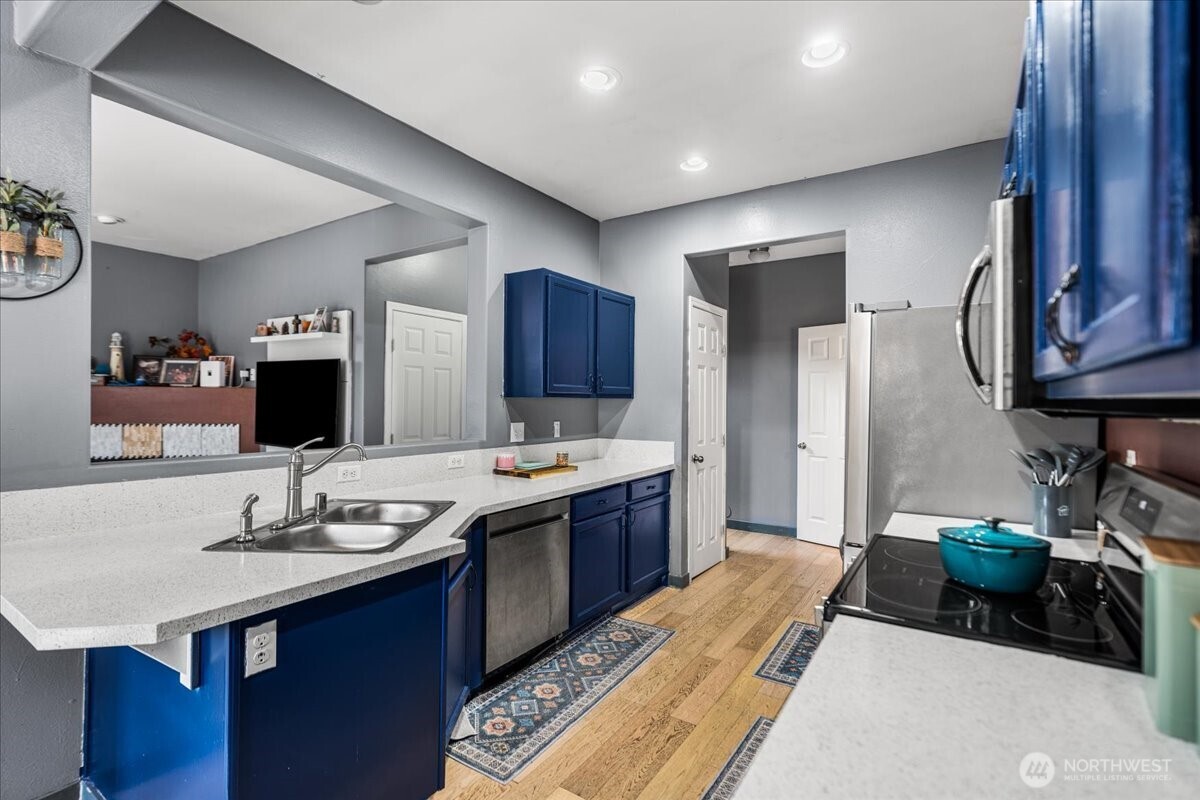 17817 36th Avenue E Tacoma WA 98446