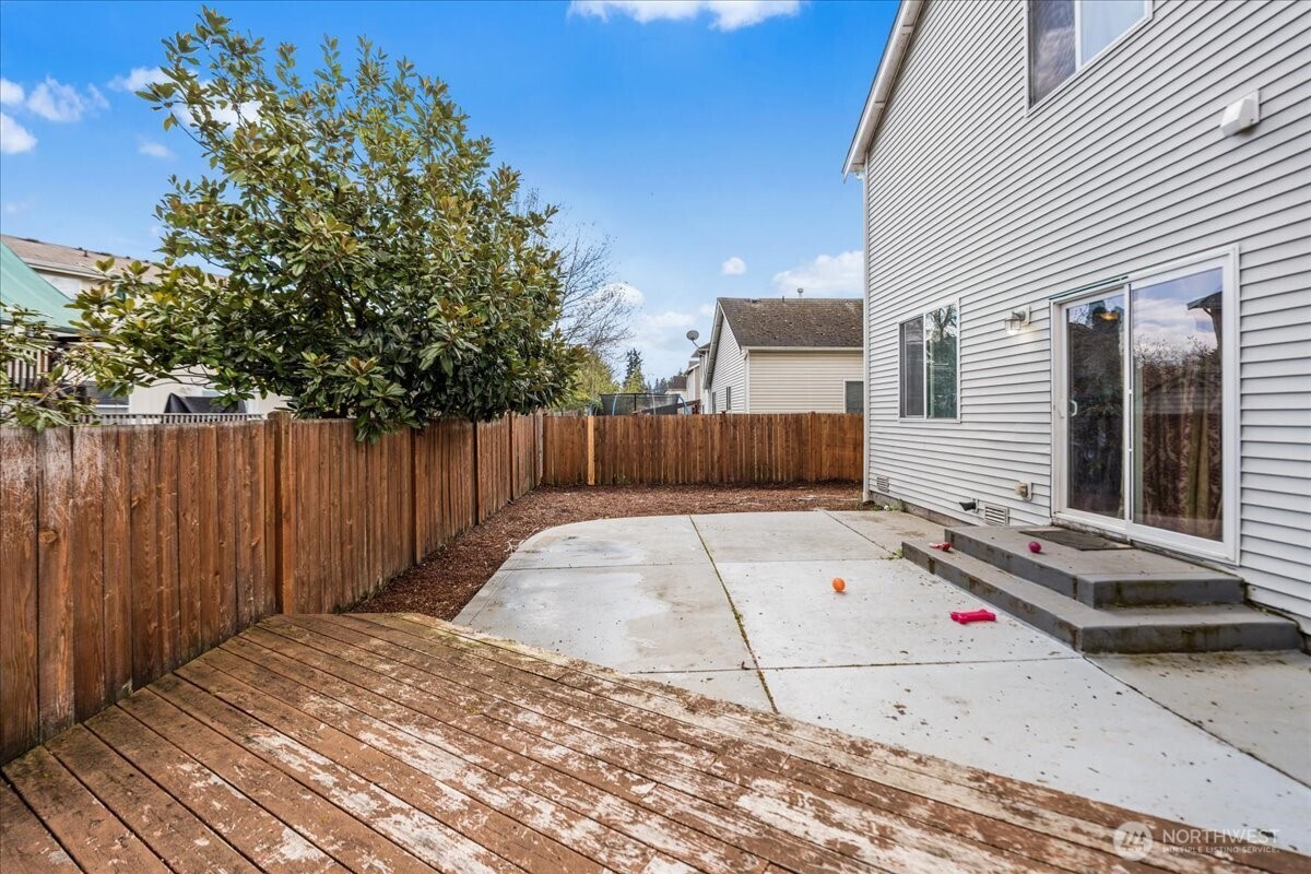 17817 36th Avenue E Tacoma WA 98446
