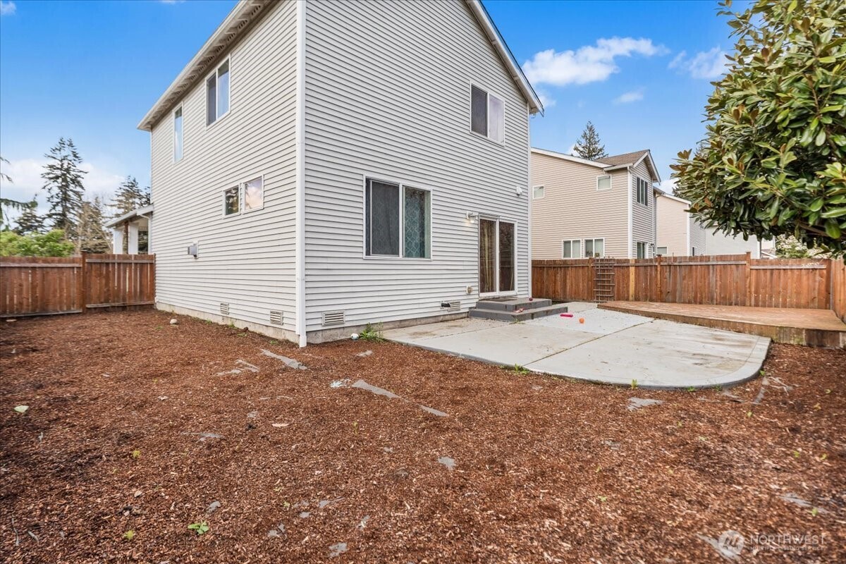 17817 36th Avenue E Tacoma WA 98446