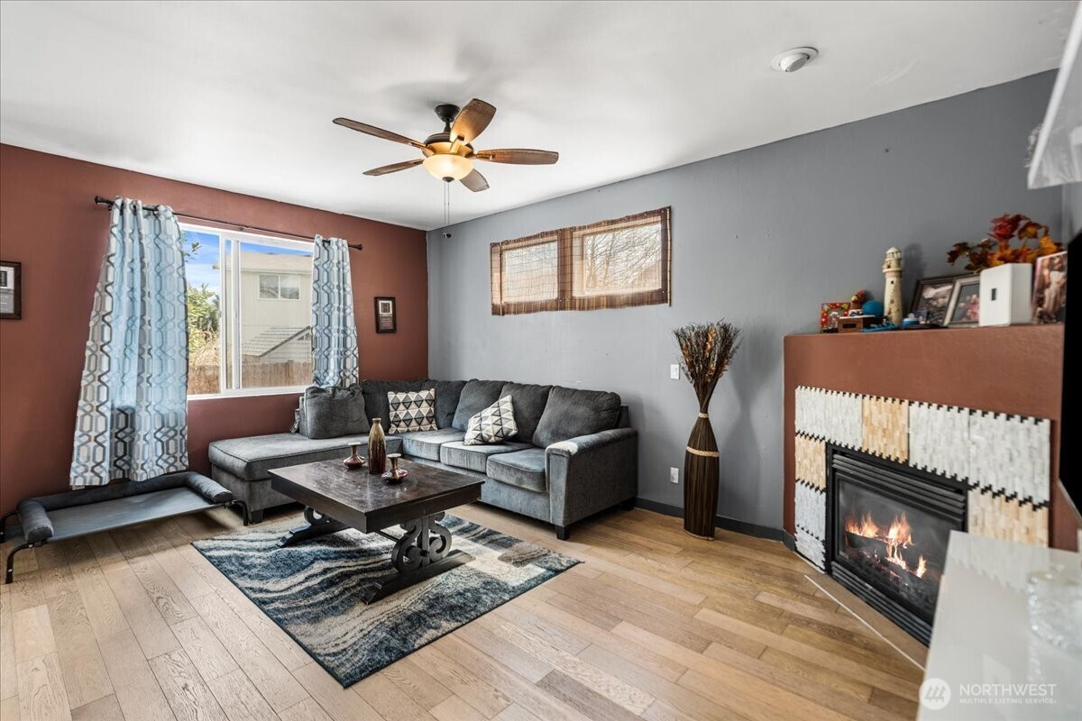 17817 36th Avenue E Tacoma WA 98446