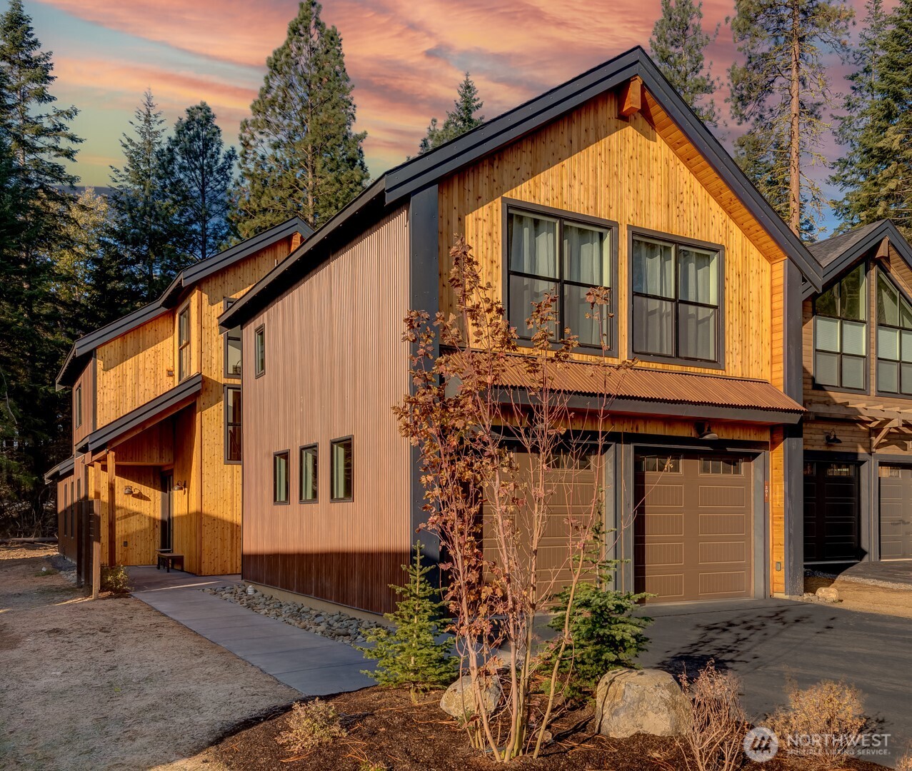 201 Panorama Drive Cle Elum WA 98922