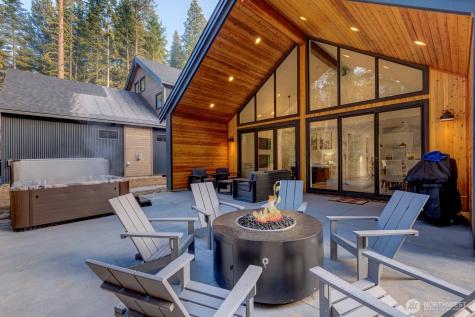 201 Panorama Drive Cle Elum WA 98922