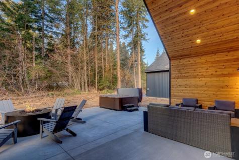 201 Panorama Drive Cle Elum WA 98922