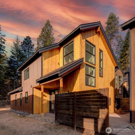 201 Panorama Drive Cle Elum WA 98922
