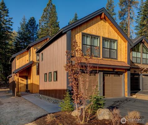 201 Panorama Drive Cle Elum WA 98922