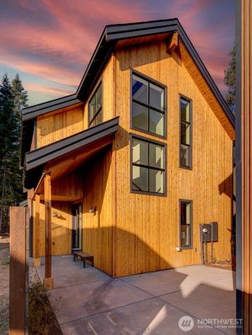 201 Panorama Drive Cle Elum WA 98922