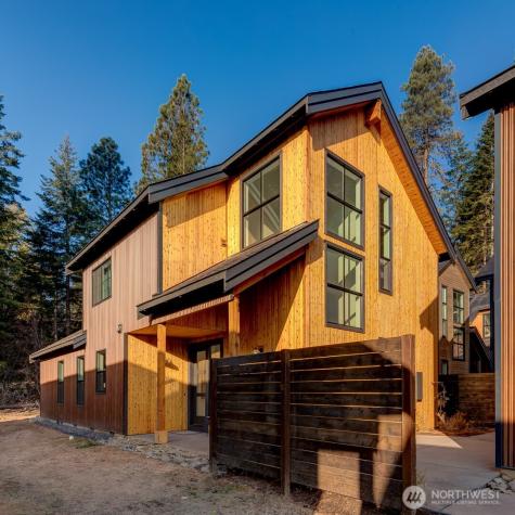 201 Panorama Drive Cle Elum WA 98922