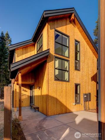 201 Panorama Drive Cle Elum WA 98922