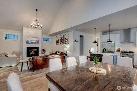 201 Panorama Drive Cle Elum WA 98922