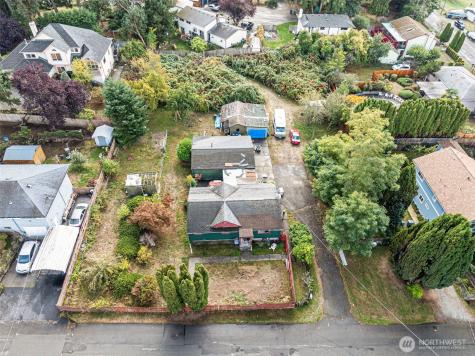 2635 SW 104th Street Seattle WA 98146