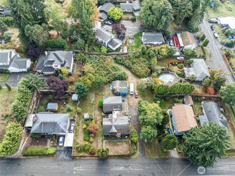 2635 SW 104th Street Seattle WA 98146