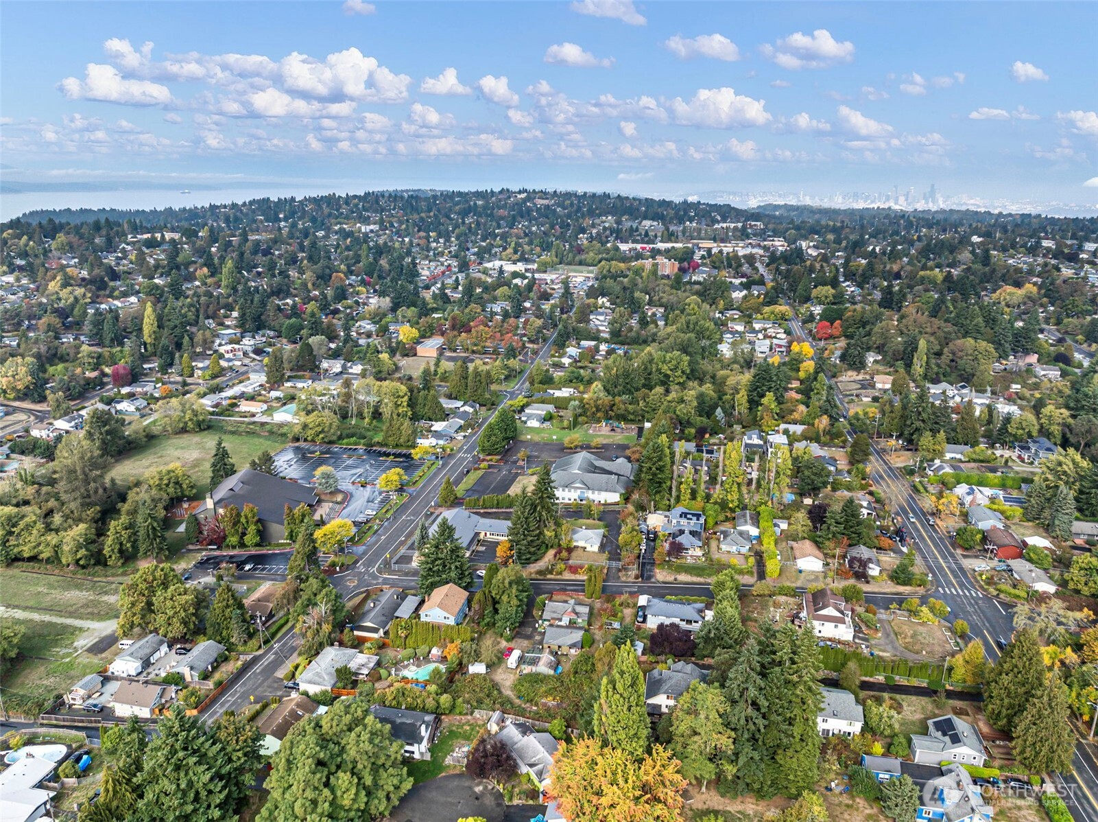 2635 SW 104th Street Seattle WA 98146