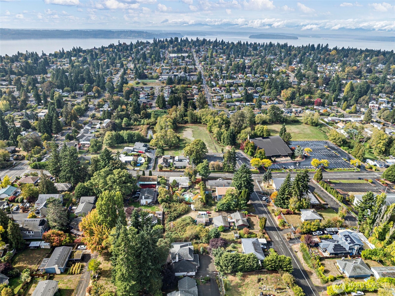 2635 SW 104th Street Seattle WA 98146