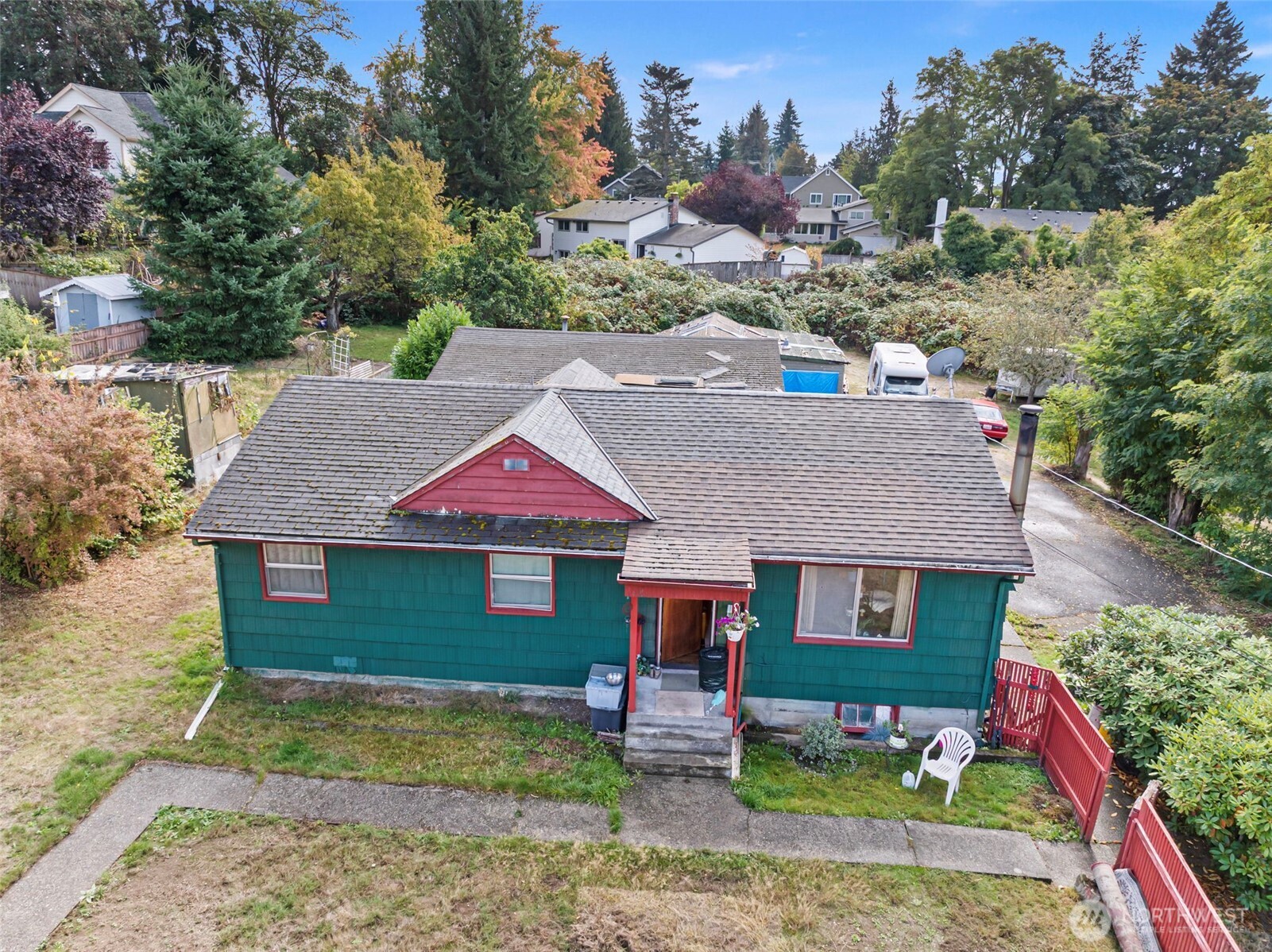 2635 SW 104th Street Seattle WA 98146