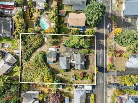 2635 SW 104th Street Seattle WA 98146