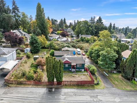 2635 SW 104th Street Seattle WA 98146