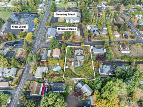 2635 SW 104th Street Seattle WA 98146