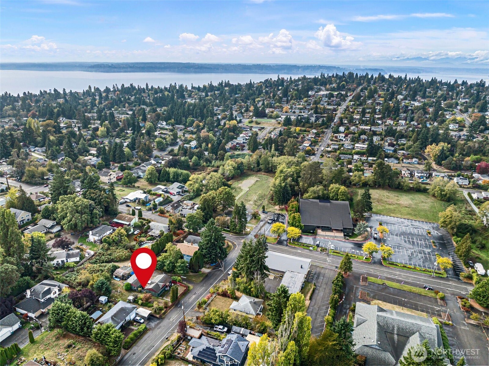 2635 SW 104th Street Seattle WA 98146