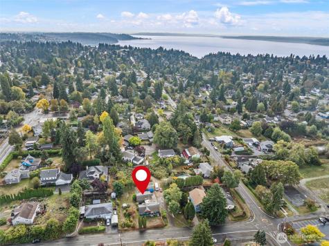 2635 SW 104th Street Seattle WA 98146