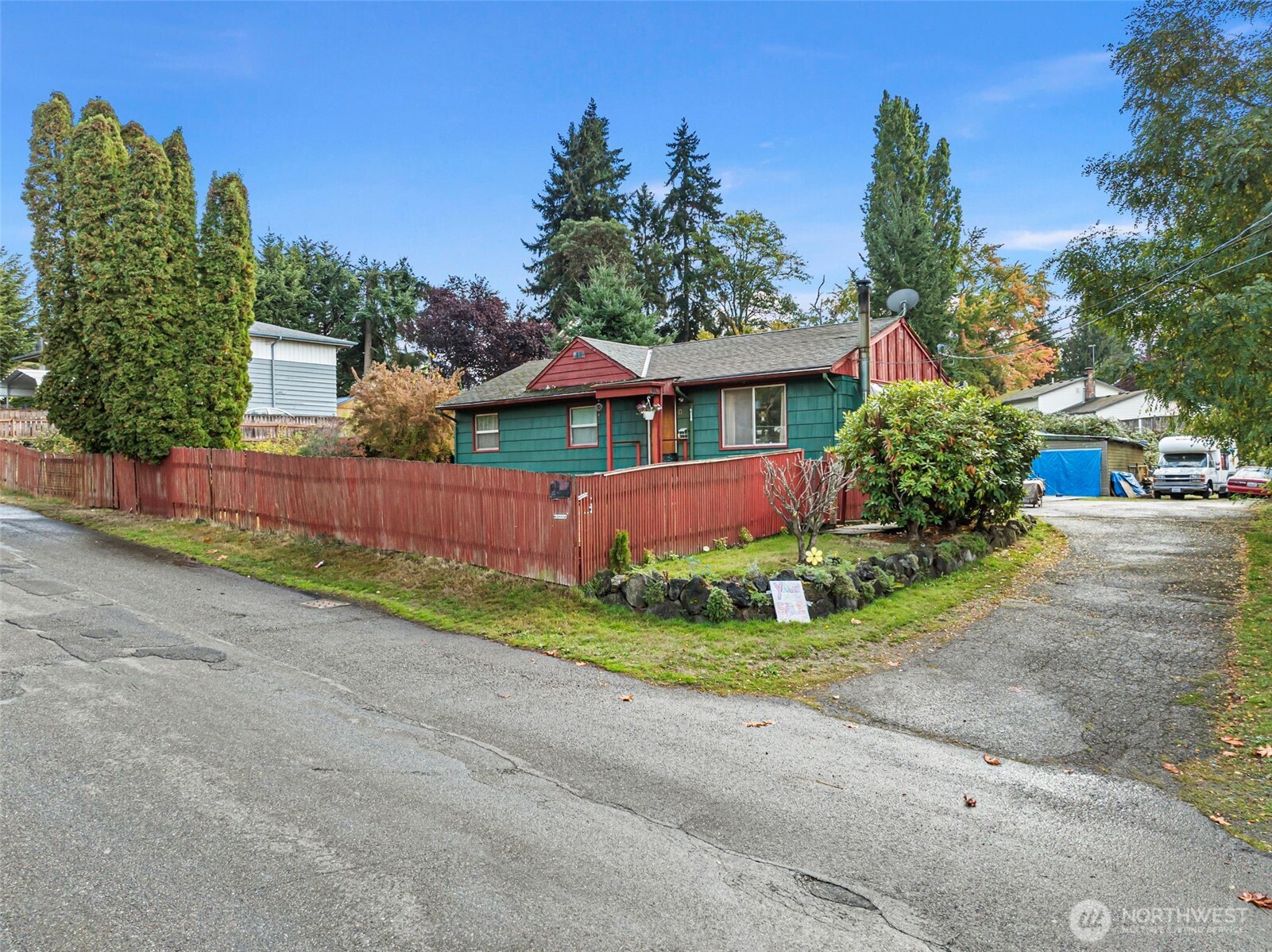 2635 SW 104th Street Seattle WA 98146